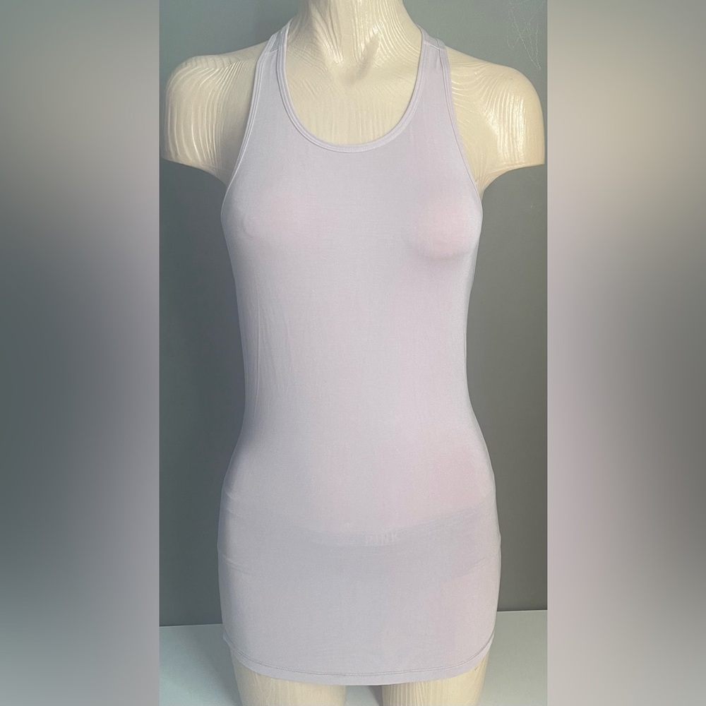 Lululemon Asymmetrical Racerback Tank